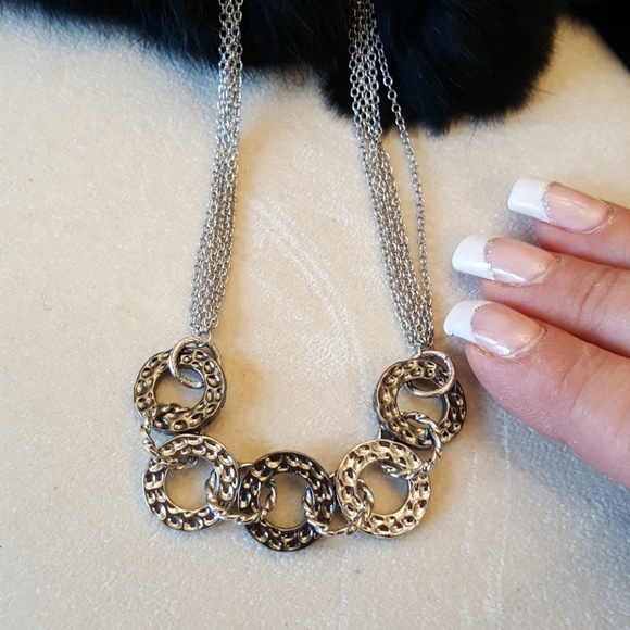 Final Price Lia Necklace Looks Great Any Day! - Picture 4 of 4